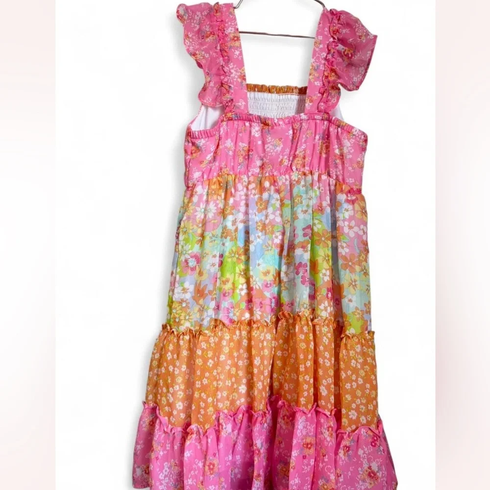 Jona Michelle charming pink